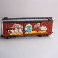 LGB 44672 Chicken Dance Boxcar with Sound EX/Box