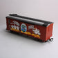 LGB 44672 Chicken Dance Boxcar with Sound EX/Box
