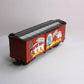 LGB 44672 Chicken Dance Boxcar with Sound EX/Box