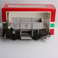 LGB 4041 G Scale OEG Ballast Car #737 NIB