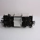 LGB 4041 G Scale OEG Ballast Car #737 NIB
