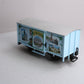 LGB 44355 G Scale Berlin City Boxcar LN