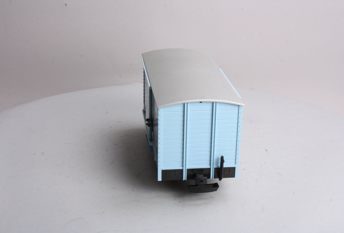 LGB 44355 G Scale Berlin City Boxcar LN