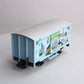 LGB 44355 G Scale Berlin City Boxcar LN