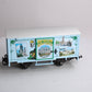 LGB 44355 G Scale Berlin City Boxcar LN
