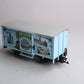 LGB 44355 G Scale Berlin City Boxcar LN