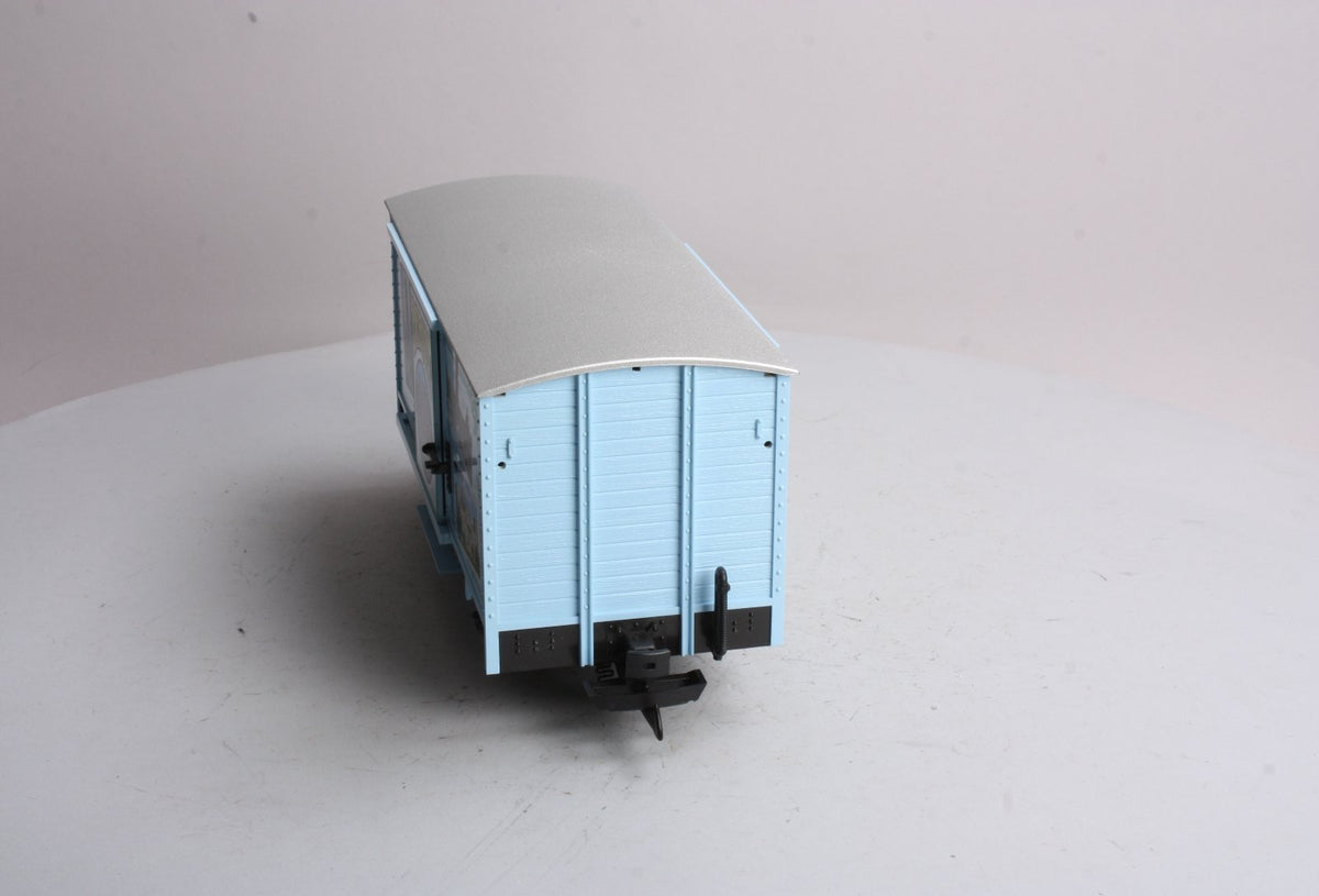 LGB 44355 G Scale Berlin City Boxcar LN