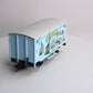 LGB 44355 G Scale Berlin City Boxcar LN