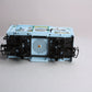 LGB 44355 G Scale Berlin City Boxcar LN