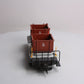 LGB 41140 G Scale RHB Gravel Wagon EX/Box