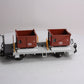 LGB 41140 G Scale RHB Gravel Wagon EX/Box