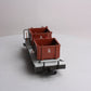 LGB 41140 G Scale RHB Gravel Wagon EX/Box