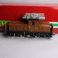 LGB 21440 G Scale RhB Ge 2/4 Electric Locomotive LN/Box