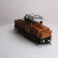 LGB 21440 G Scale RhB Ge 2/4 Electric Locomotive LN/Box