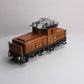 LGB 21440 G Scale RhB Ge 2/4 Electric Locomotive LN/Box