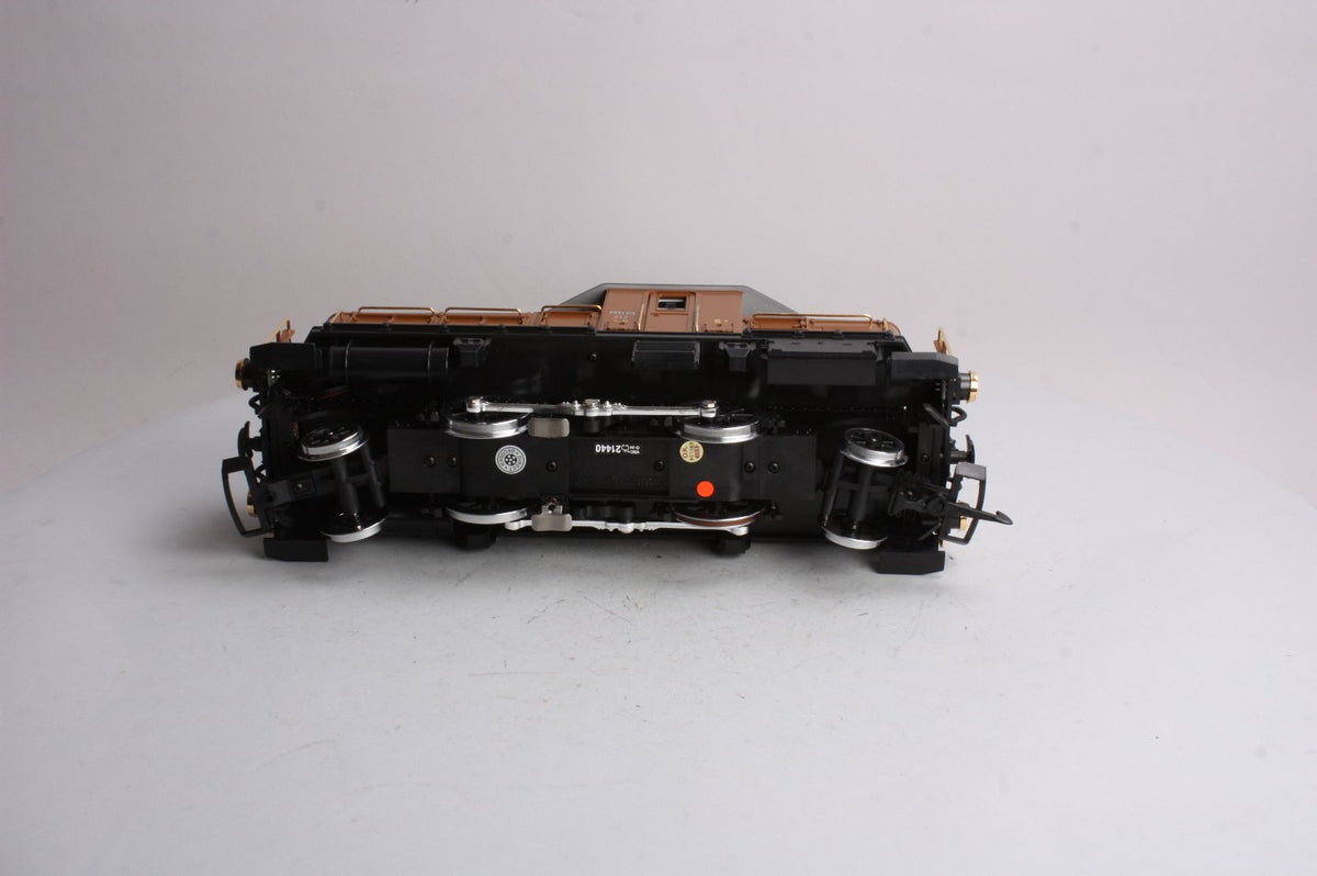 LGB 21440 G Scale RhB Ge 2/4 Electric Locomotive LN/Box