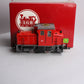 LGB 2060 G Sca Diesel Switcher Locomotive EX/Box