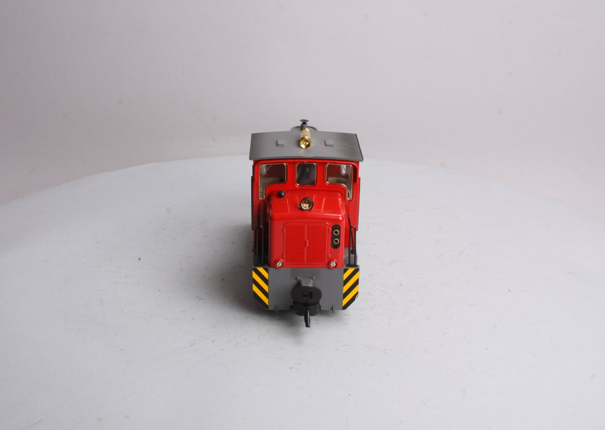 LGB 2060 G Sca Diesel Switcher Locomotive EX/Box