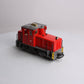 LGB 2060 G Sca Diesel Switcher Locomotive EX/Box