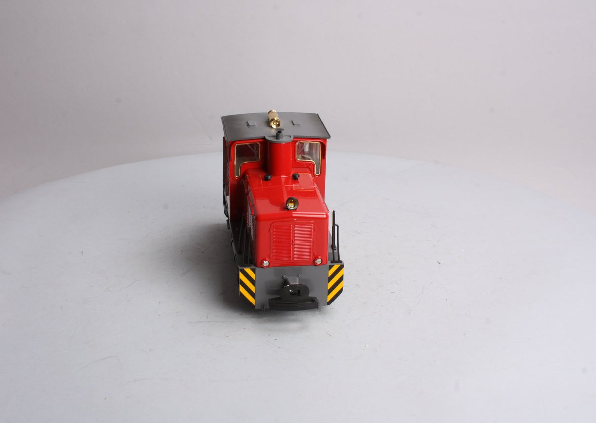 LGB 2060 G Sca Diesel Switcher Locomotive EX/Box