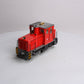 LGB 2060 G Sca Diesel Switcher Locomotive EX/Box