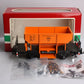 LGB 4141 G Scale OEG Europeon Four-Wheel Ballast Car NIB