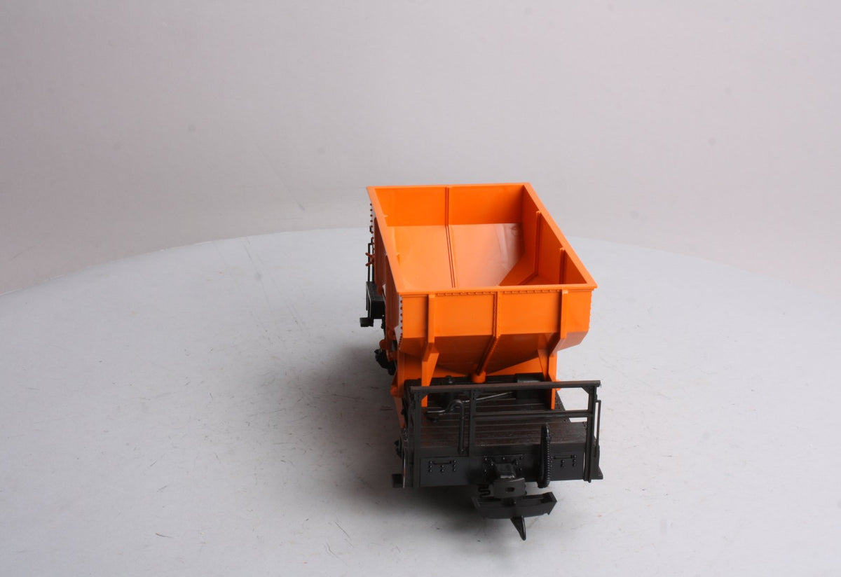 LGB 4141 G Scale OEG Europeon Four-Wheel Ballast Car NIB