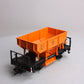 LGB 4141 G Scale OEG Europeon Four-Wheel Ballast Car NIB