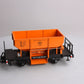 LGB 4141 G Scale OEG Europeon Four-Wheel Ballast Car NIB