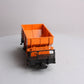 LGB 4141 G Scale OEG Europeon Four-Wheel Ballast Car NIB