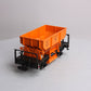 LGB 4141 G Scale OEG Europeon Four-Wheel Ballast Car NIB