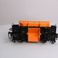 LGB 4141 G Scale OEG Europeon Four-Wheel Ballast Car NIB