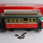 LGB 32200 G Scale CFBS Passenger Car LN/Box