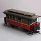 LGB 32200 G Scale CFBS Passenger Car LN/Box