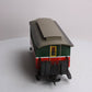LGB 32200 G Scale CFBS Passenger Car LN/Box