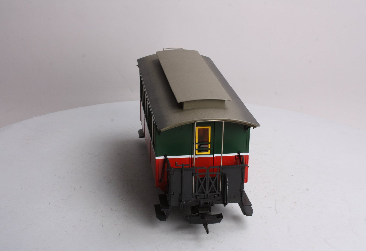 LGB 32200 G Scale CFBS Passenger Car LN/Box