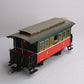 LGB 32200 G Scale CFBS Passenger Car LN/Box
