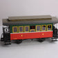 LGB 32200 G Scale CFBS Passenger Car LN/Box