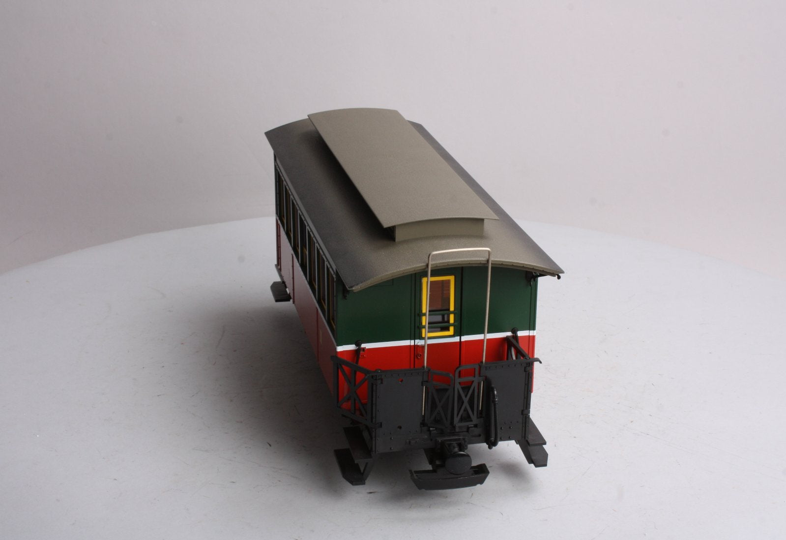 LGB 32200 G Scale CFBS Passenger Car LN/Box