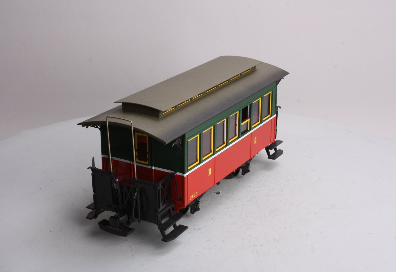LGB 32200 G Scale CFBS Passenger Car LN/Box