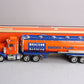 Taylor Made Trucks TMT-18126 Lionel Tanker Toy Truck Coinbank