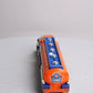 Taylor Made Trucks TMT-18126 Lionel Tanker Toy Truck Coinbank