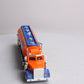 Taylor Made Trucks TMT-18126 Lionel Tanker Toy Truck Coinbank