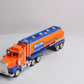 Taylor Made Trucks TMT-18126 Lionel Tanker Toy Truck Coinbank