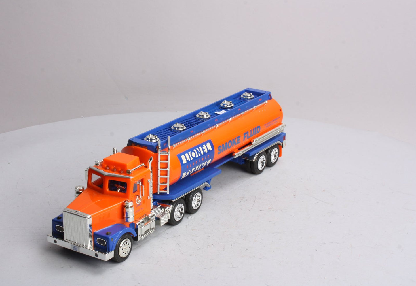 Taylor Made Trucks TMT-18126 Lionel Tanker Toy Truck Coinbank