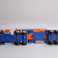 Taylor Made Trucks TMT-18126 Lionel Tanker Toy Truck Coinbank
