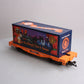 LGB 44858 G Scale 2001 Atlanta Convention Flatcar with Container LN/Box