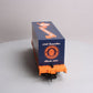 LGB 44858 G Scale 2001 Atlanta Convention Flatcar with Container LN/Box