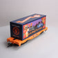 LGB 44858 G Scale 2001 Atlanta Convention Flatcar with Container LN/Box