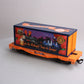 LGB 44858 G Scale 2001 Atlanta Convention Flatcar with Container LN/Box